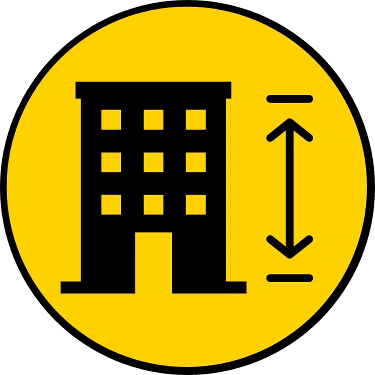 Subidas de muebles por balcon