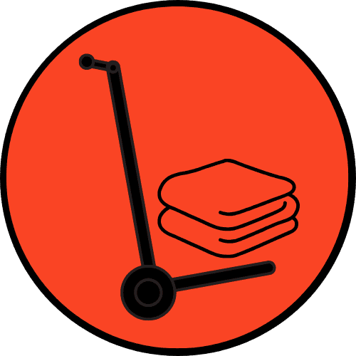 carros 2 Carros y mantas de protección