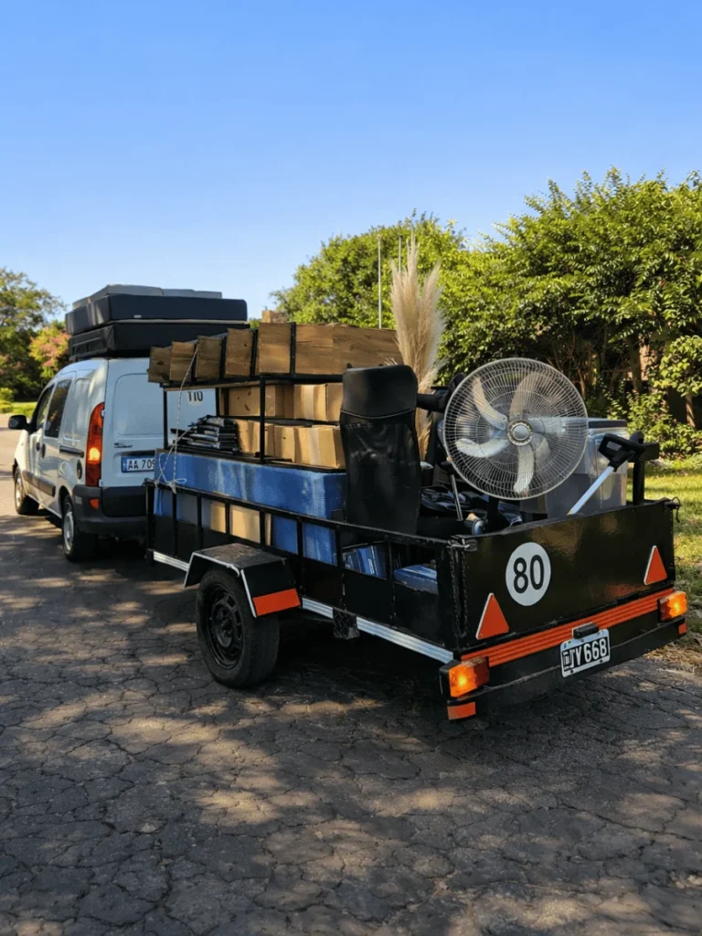 mudanza-benavidez Mudanza con trailer