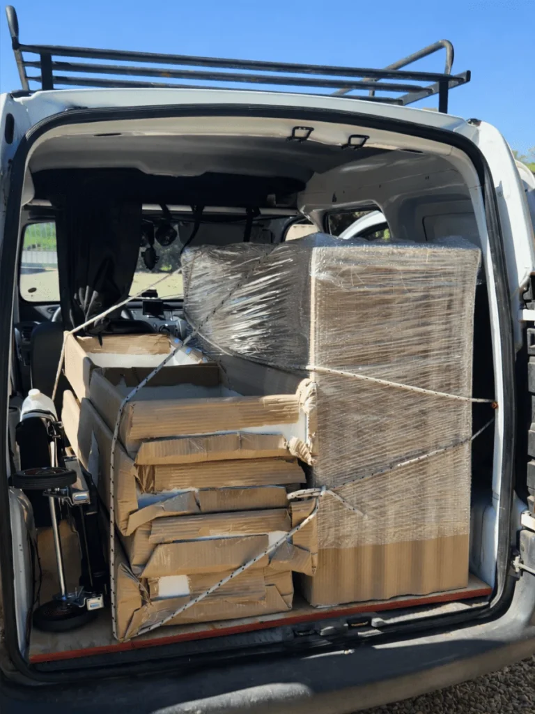 carga-segura-garin Carga segura de flete en Garín con Kangoo